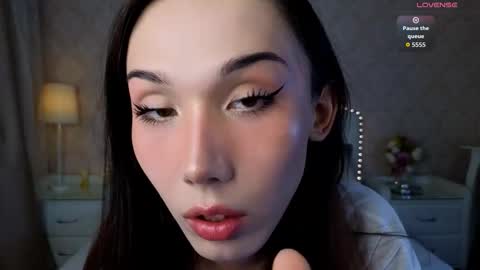 Snapshot of kaiasunshine chatting on October 20, 3:15 pm Kaia Monday Thursday FridaySaturdaySunday online show from October 20, 3:15 pm