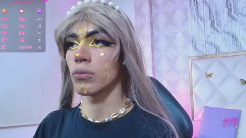 KAISAGE  online show from April 2, 3:04 am