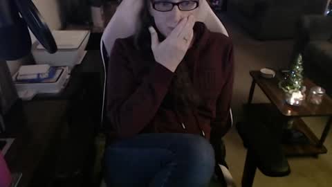 Camprincess331 online show from December 15, 1:24 am