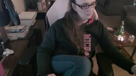 Camprincess331 online show from December 27, 1:53 am