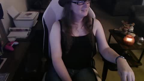 Camprincess331 online show from October 5, 2:23 am