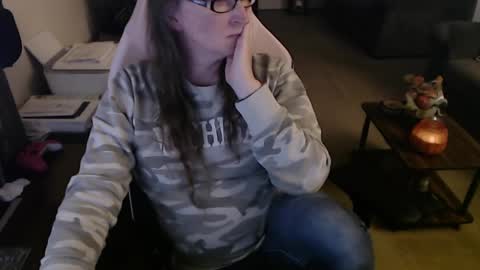 Camprincess331 online show from November 3, 2:10 am