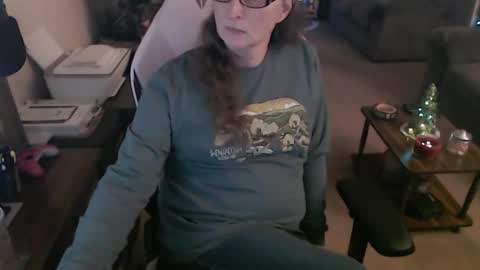 Camprincess331 online show from November 18, 2:00 am