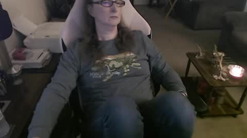 Camprincess331 online show from April 20, 1:07 am