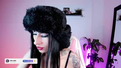 Kali Ka Please help me with your thumbs up its important   dont forget my birthday on October 26 online show from October 30, 9:14 pm