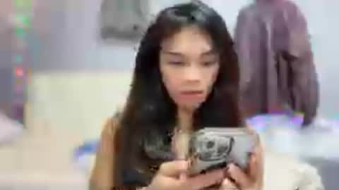 my ig ts kandy69 online show from July 10, 12:09 pm