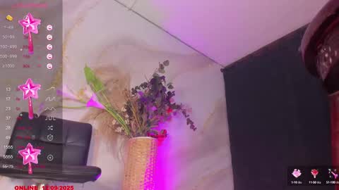 KARLA online show from September 12, 2:02 pm