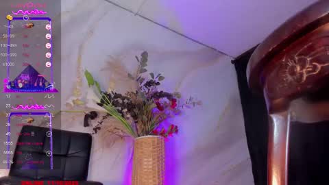 KARLA online show from October 11, 1:57 pm