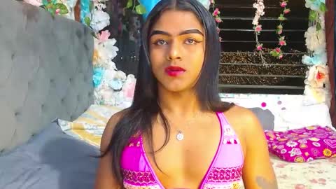 KARLY.  online show from January 7, 8:39 am