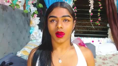 KARLY.  online show from January 11, 7:48 am