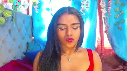 KARLY.  online show from April 19, 12:17 pm