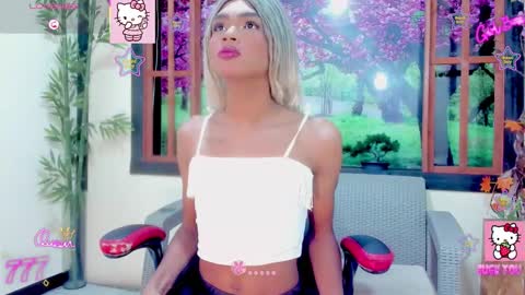 karol Vanessa   online show from March 19, 11:21 am