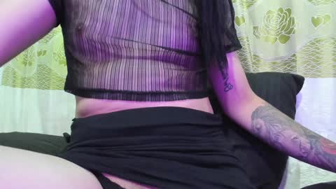 Snapshot of karoli_sanz chatting on February 7, 2:19 am Karolinstagram.karoli sanz online show from February 7, 2:19 am