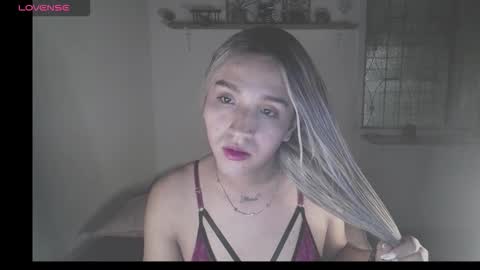 kary_blush online show from March 16, 3:54 am