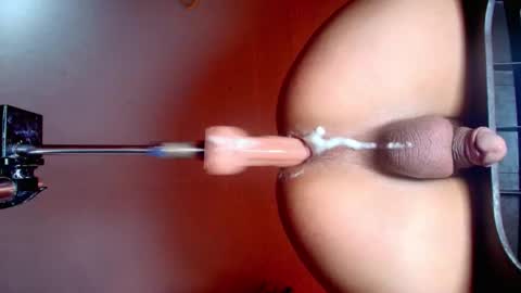 kata_bitch online show from November 14, 7:33 pm