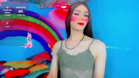 Katalella hot2 online show from November 10, 11:22 am