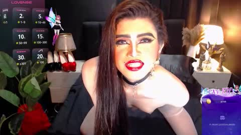 kateangelica online show from February 14, 11:22 pm