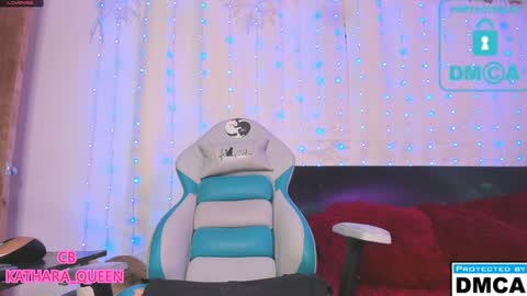 Snapshot of kathara_queen chatting on December 4, 2:47 am Alejandra online show from December 4, 2:47 am