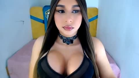 KATHERINE online show from January 14, 10:02 pm