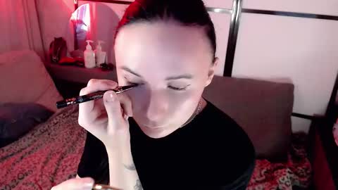 katherine_johnson online show from March 21, 1:27 pm