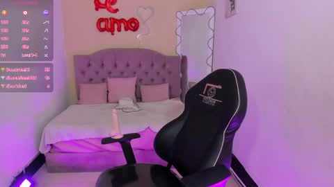 KATHERINE online show from April 16, 9:39 pm