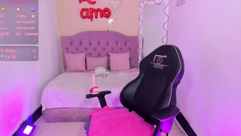 KATHERINE online show from April 17, 9:49 pm