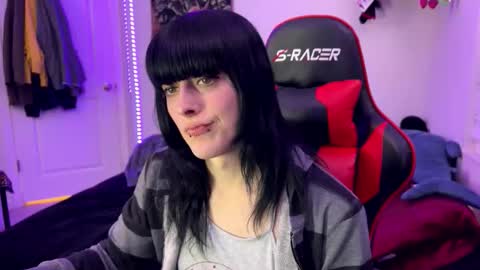 katherinekleave online show from February 18, 4:31 am