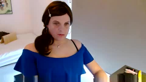 kathleendk online show from March 27, 4:08 pm