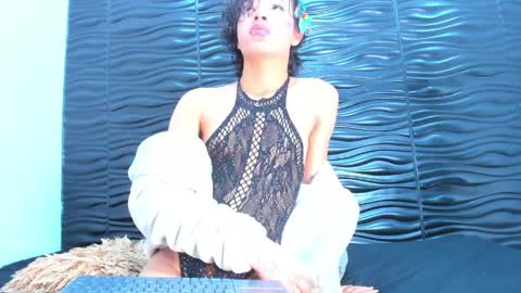 KATIA online show from April 9, 8:59 pm