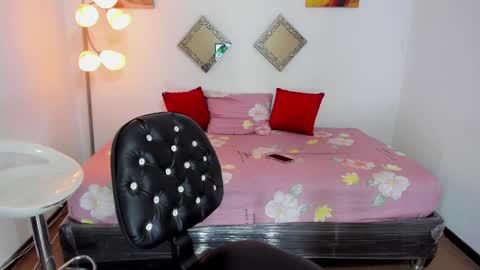 katta_c online show from January 30, 11:34 pm