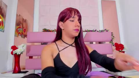 KattyJener online show from April 21, 1:42 am