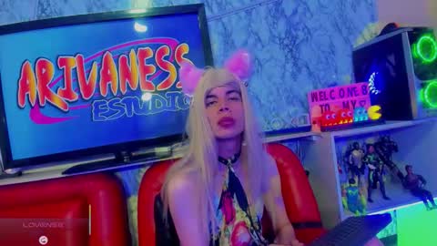 katy_cat__ online show from March 6, 4:40 am