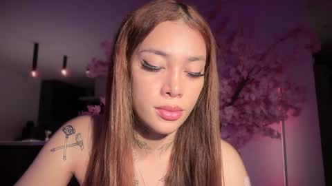 Emily online show from January 18, 8:53 am