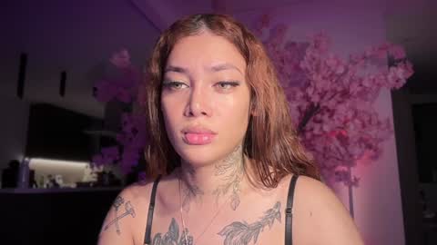 Emily online show from January 23, 3:16 am