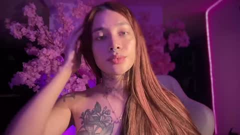 Emily online show from February 5, 4:16 am