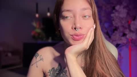 Emily online show from February 21, 1:44 am