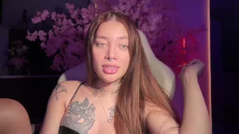 Emily online show from February 27, 2:21 am