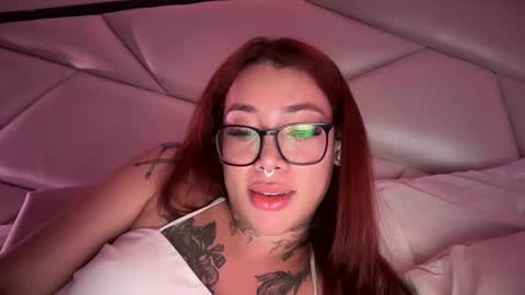 Emily online show from September 25, 1:23 am