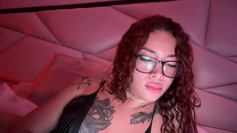 Emily online show from October 2, 2:45 am