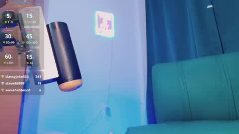 KATY online show from April 27, 1:37 am