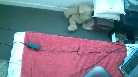 kayeisacd2 online show from October 5, 6:58 am