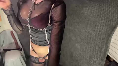 katie online show from November 7, 11:21 am