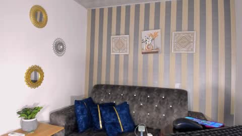 Keila  online show from April 16, 10:01 pm