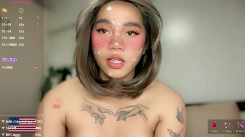 Kelly Smith online show from April 7, 6:58 am