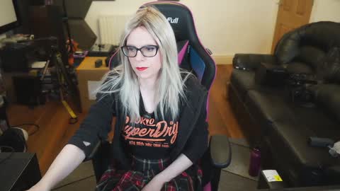 kelseycobalt online show from January 8, 10:27 pm