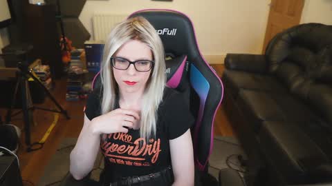 kelseycobalt online show from January 16, 10:02 pm