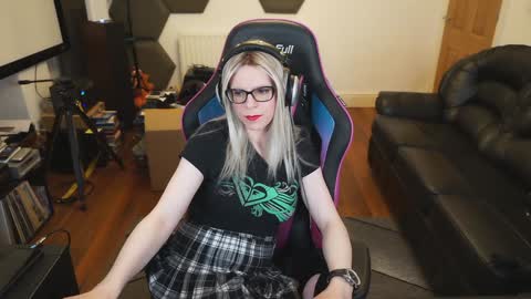 kelseycobalt online show from February 5, 10:22 pm