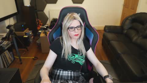 kelseycobalt online show from February 6, 10:21 pm