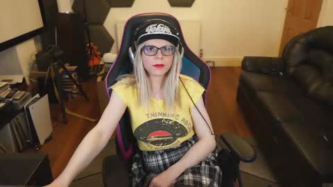 kelseycobalt online show from February 23, 8:22 pm