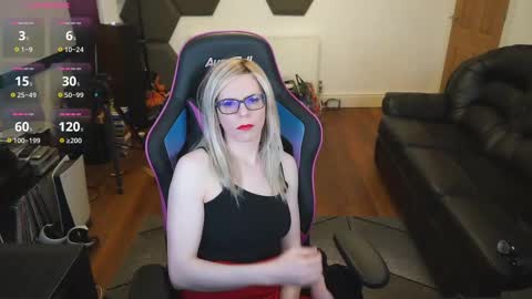 kelseycobalt online show from March 9, 9:36 pm